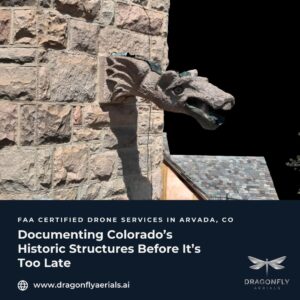 Documenting Colorado’s Historic Structures Before It’s Too Late