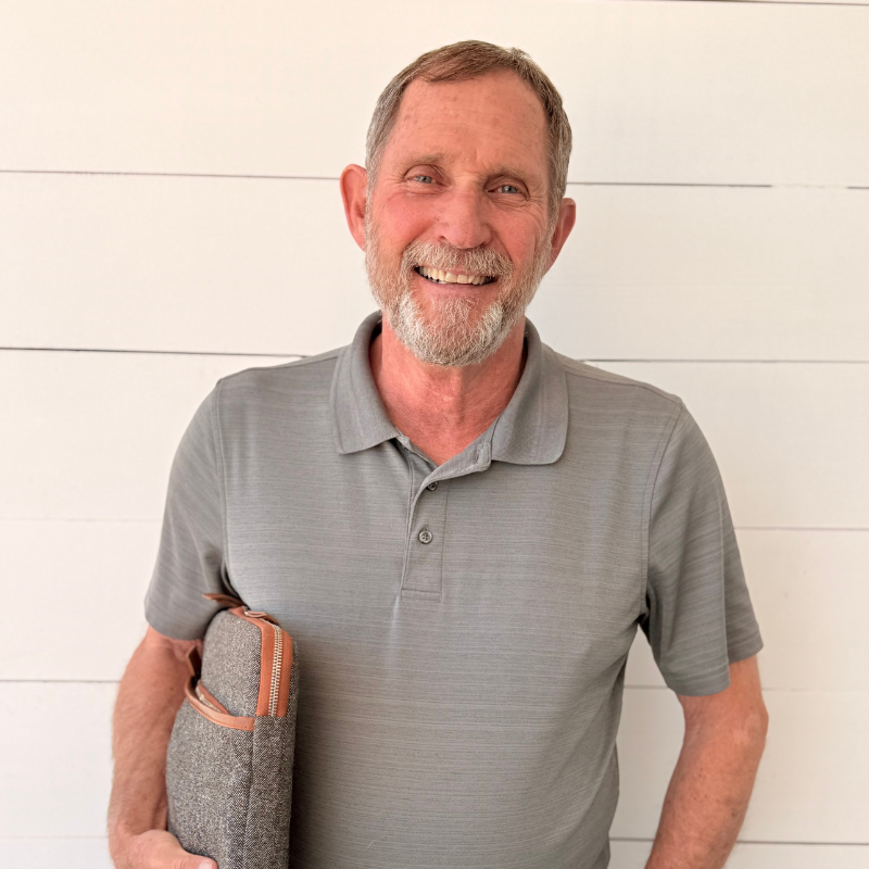 Mike, FAA Part 107 Certified Drone Pilot and Owner of Dragonfly Aerials in Colorado