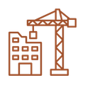 Construction Progress Documentation icon