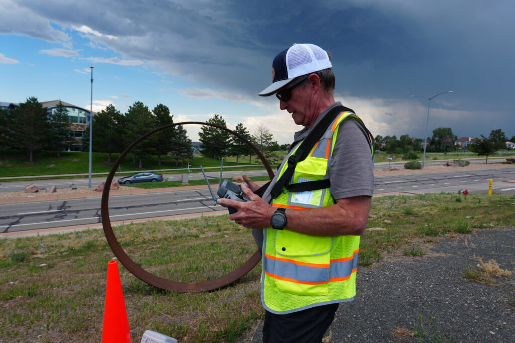 Aerial Photography & Video, Construction Documentation