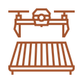 Facade & Roof Inspections icon