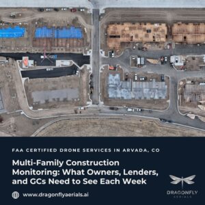 Multi-Family Construction Monitoring What Owners, Lenders, and GCs Need to See Each Week