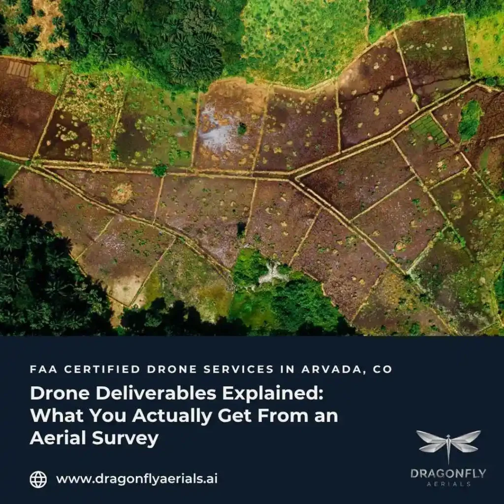 Drone Deliverables Explained_ What You Actually Get From an Aerial Survey